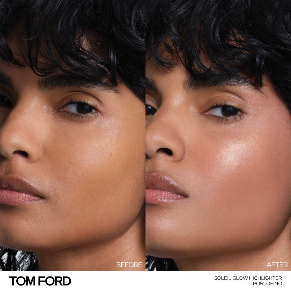 SOLEIL HIGHLIGHTER (ILUMINADOR EN POLVO)